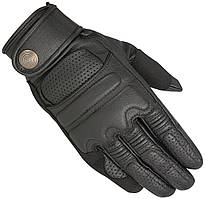 Рукавички Alpinestars Robinson шкіра чорний, 2XL