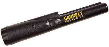 Пінпоїнтер Garrett Pro-Pointer II (цілювач)