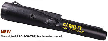 Пінпоїнтер Garrett Pro-Pointer II (цілювач), фото 3