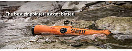 Пінпоїнтер Garrett Pro-Pointer AT (цілювач) водонепроникний, фото 4