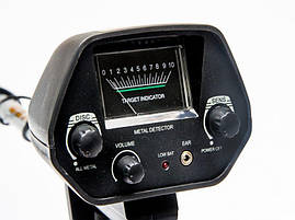 Металошукач TREKER GC-1016A/190 (Трекер) із збільшеною котушкою, фото 2
