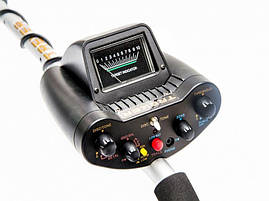 Металошукач TREKER GC-1025/240 (Трекер) із збільшеною котушкою, фото 2