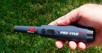 Пинпоинтер Minelab Pro-Find 25 (целеуказатель), фото 2
