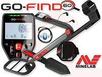 Металлоискатель Minelab GO-FIND 60