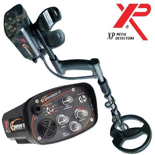 Металошукач XP G-Maxx II