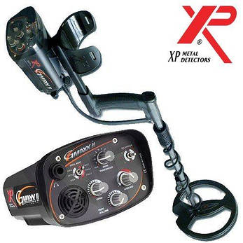 Металошукач XP G-Maxx II, фото 1