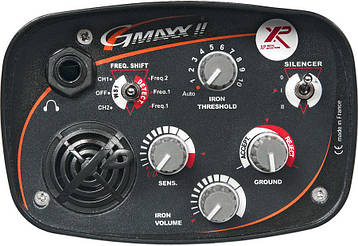 Металошукач XP G-Maxx II, фото 3