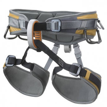 Система Black Diamond Big Gun Harness mens