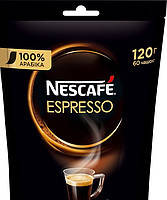 Кава Нескафе еспресо 120 грамів