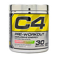 Предтренировочный комплекс C4 Pre Workout Cellucor 30 порц.