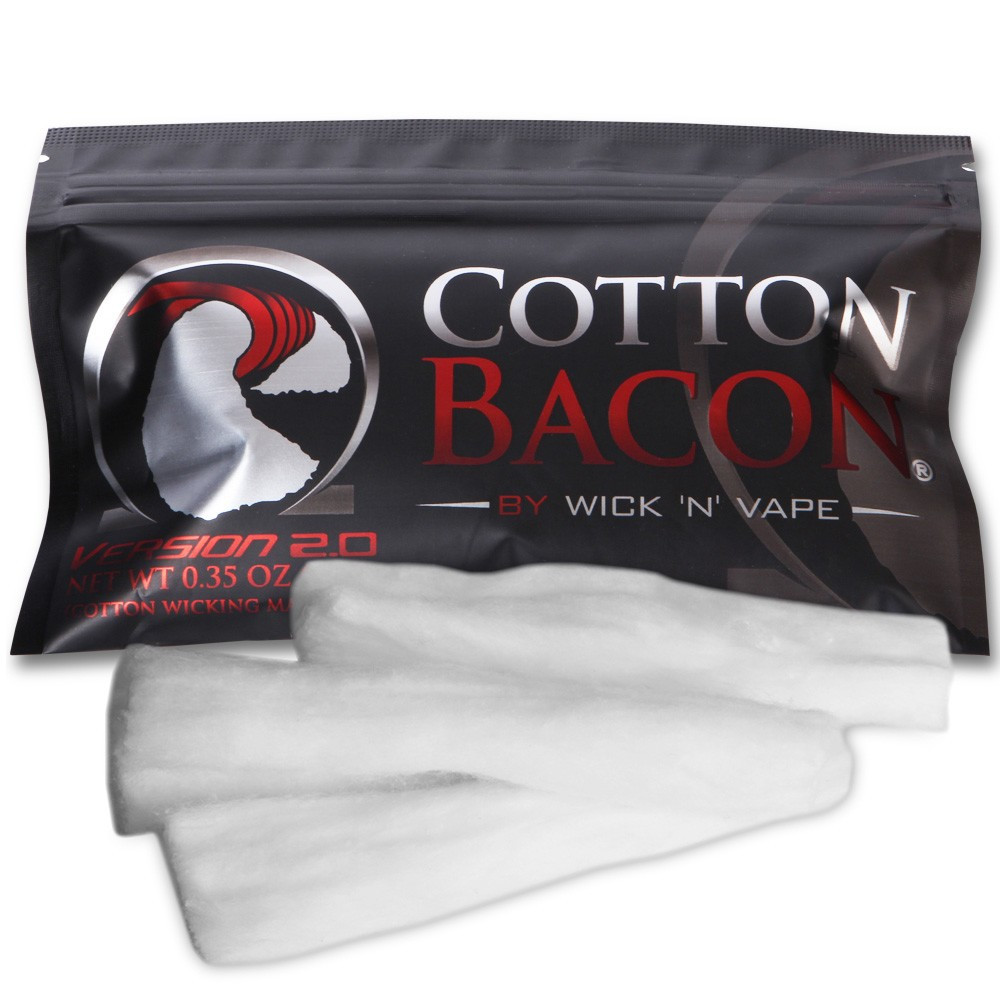 Cotton Bacon v2.0 (original) - фото 1 - id-p578929229