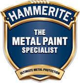 Hammerite-Антикорозійна фарба