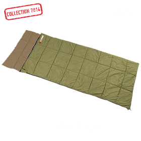 Спальний мішок RedPoint Manta 220х85 см