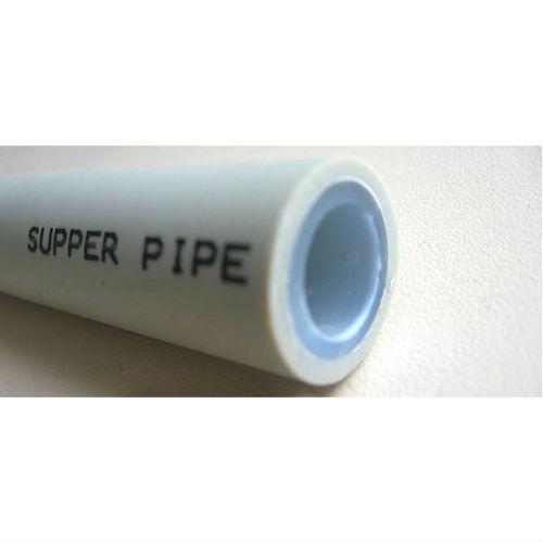 Труба поліпропіленова KALDE SUPER PIPE PN50/20