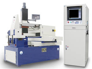 Ерозионний вирізний верстат струменевого типу з ЧПУ DK7740 551380656