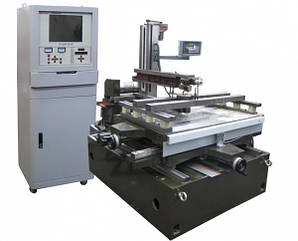 Електроерозоійний дротово-вирізний верстат DK7763 551385281