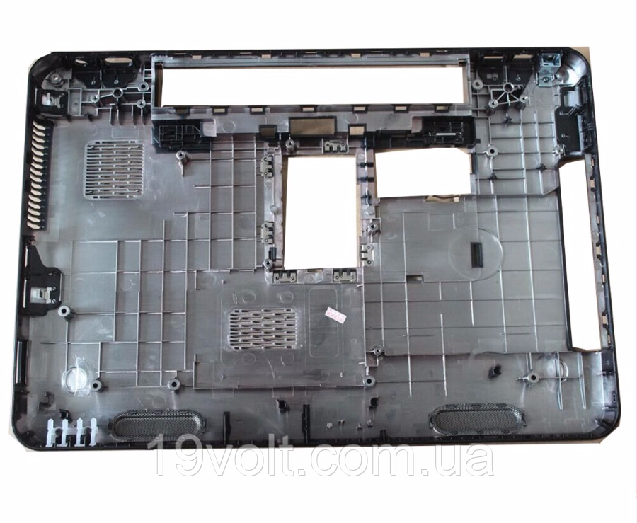 Корпус для ноутбука DELL Inspiron 15R N5110 (Ніжня частина — нижня кришка (корито)). Оригінальна нова!, фото 1