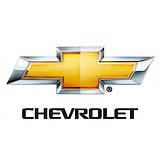 Радіатор кондиціонера Chevrolet