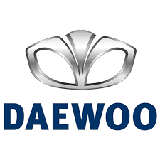 Радіатор кондиціонера Daewoo