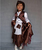 Дитячий карнавальний костюм - Розбійниця