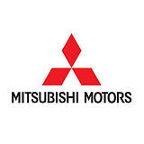 Радіатор кондиціонера Mitsubishi