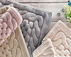 Килимок Gelin Home ERGUVAN 120*180 Рожевий 120х180