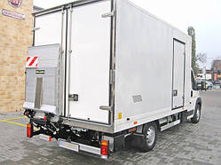 Гідроборт 500 kg