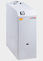 Димохідний газовий котел КоЛВІ КТН 10 TS