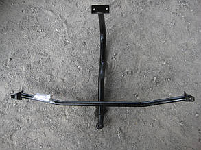 Фаркоп ВАЗ 2121 21213 2131 Нива Тайга Кедр під газ