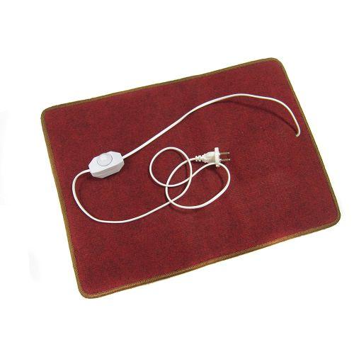 Електрокилимок сушка для взуття 50х36 см