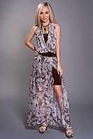 Сукня двійка мод 297-10, розміри 44-46