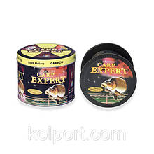 Волосінь Carp Expert Carbon 1000м, купити