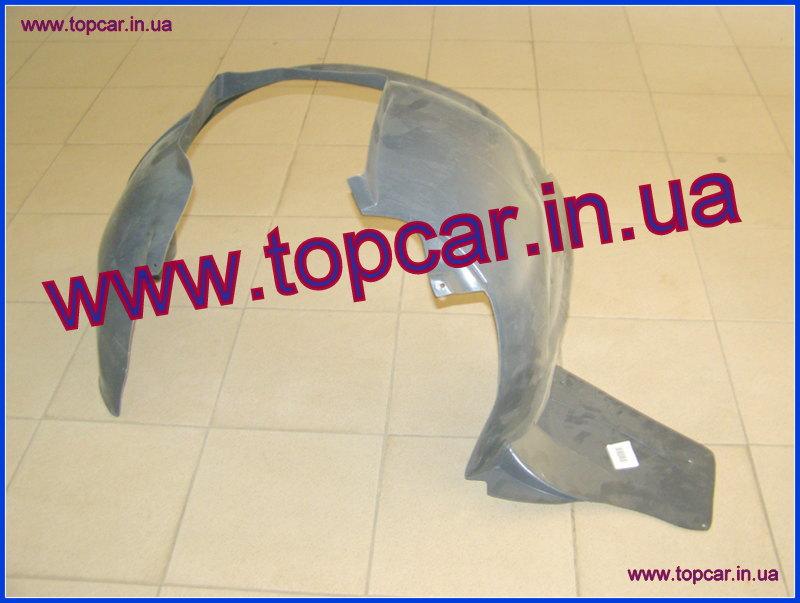 Підкрилок передній лівий Citroen Jumpy II 07- Польща RP112131