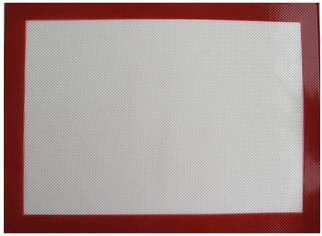 Силіконовий килимок 40*30 см для випікання