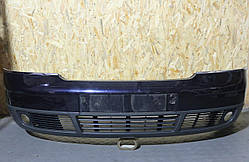 Передній бампер Audi A6 C5 97-01г
