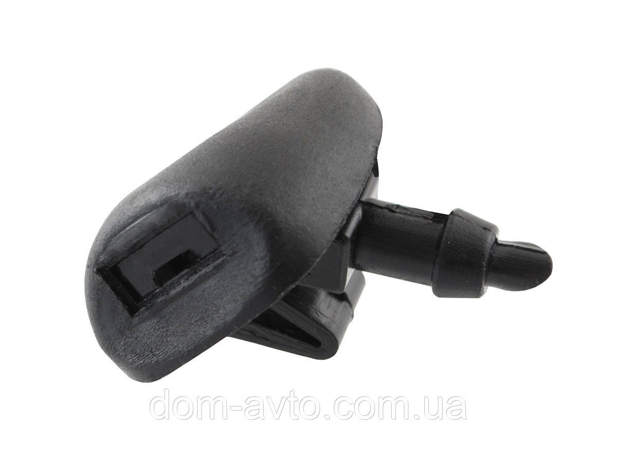 Форсунка омывателя стекла 6438.Z1 6438Z1 Peugeot 407 206 Citroen C2 C3 ...