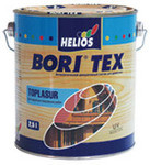 Bori №2 сосна, Boritex Ultra, толстосолойная пропитка, лак лазурь, краска для дерева с воском, защитой от - фото 3 - id-p236931578