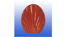 Кришка для унітаза тверда (виробництво Україна)