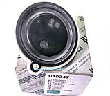 Мембрана (ремкомплект в зборі) для газових колонок ТМ Vaillant MAG 9-10, 010347, фото 3