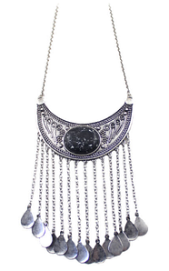 Кольє, чокеры і намиста