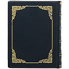 Книга шкіряна подарункова молитовник і Псалтир, фото 3