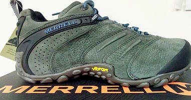 Кросівки Merrell Chameleon IIQr Beluga оригінал