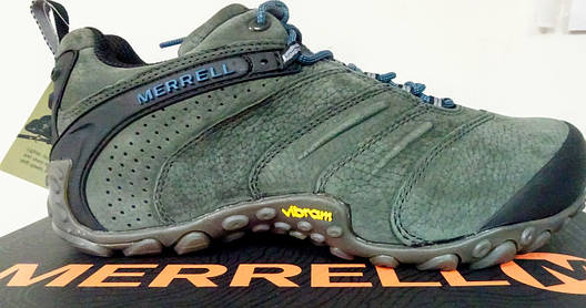 Кросівки Merrell Chameleon IIQr Beluga оригінал, фото 1