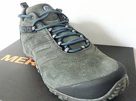Кросівки Merrell Chameleon IIQr Beluga оригінал, фото 4