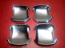 Накладки під ручки KIA Rio 2011+