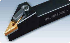 Різці (державки) токарні прохідні