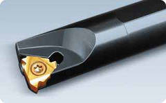 Різці (державки) для нарізування різьби токарні