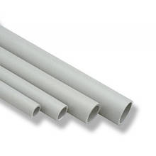 Поліпропіленова Труба PN 20 d-40 (d-40)
