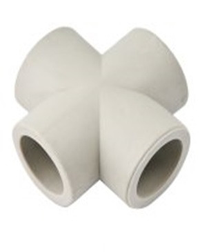 Хрестовина PP-R d-20 (d-20), фото 1
