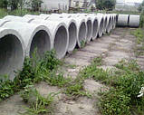 Кришки бетонні для каналізації, фото 4